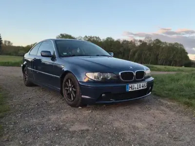 Gebraucht BMW 320