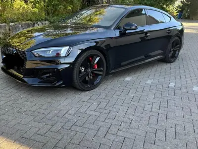 Gebraucht Audi RS5