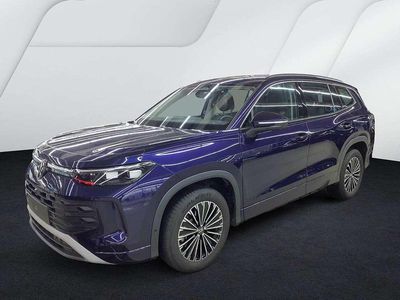 Gebraucht VW Tayron R 150 PS (110 kW) 2025 Blau SUV