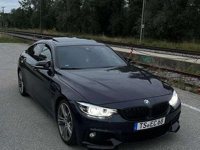 Gebraucht BMW 440 M Performance 326 PS (239 kW) 2019 Coupé