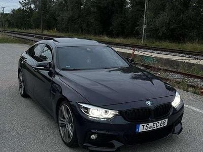 Gebraucht 2019 BMW 440 M Performance Coupé | 37.990 €