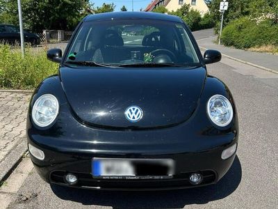 VW Beetle