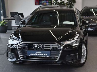 gebraucht Audi A6 Avant 40TDI S-tronic design VirtualC~LED~AHK
