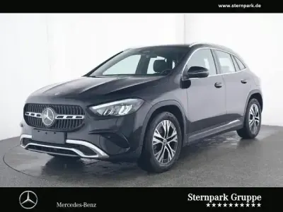 Gebraucht Mercedes GLA180