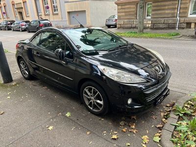 Peugeot 207 CC