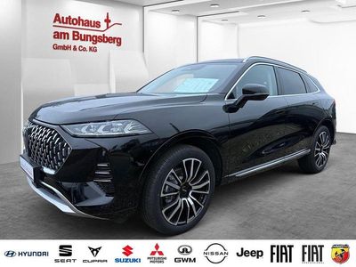 Neu Wey 05 Lux 476 PS (350 kW) 2025 Schwarz SUV