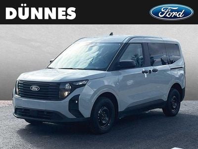 Neu Ford Tourneo Courier Trend 125 PS (91 kW) 2025 Grau Van / Kleinbus