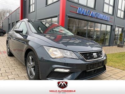 gebraucht Seat Leon ST FR(Tüv&Insp. neu)