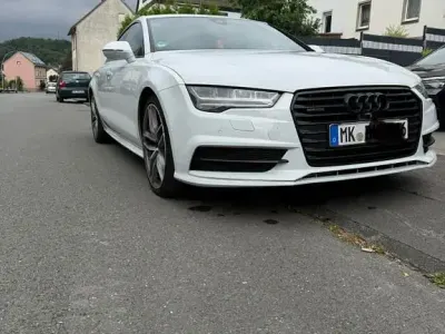 Gebraucht Audi A7 Sportback