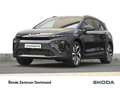 Schwarzmagic perleffekt Gebraucht 2025 Skoda Elroq SportLine SUV | 50.947 €