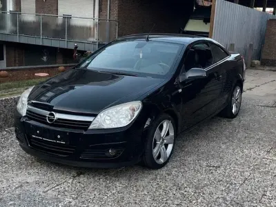 Gebraucht Opel Astra