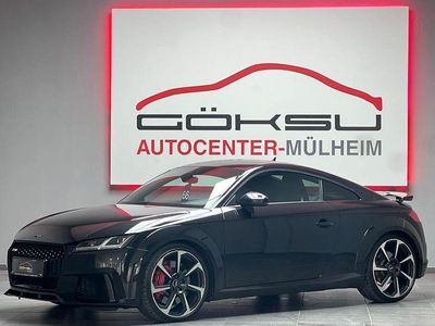 Audi TT RS