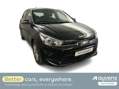 Gebraucht Kia Rio