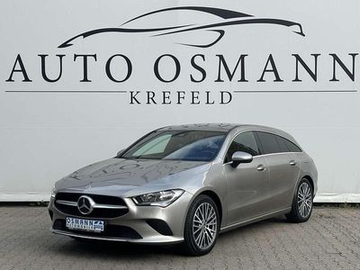 Mercedes CLA220