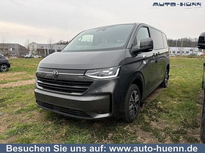 Neu VW T7 Style 150 PS (110 kW) 2026 Van