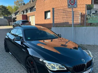 Occasion BMW 640