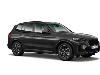 Gebraucht 2026 BMW X3 Efficient Dynamics SUV | 34.950 € (Fairer Preis)
