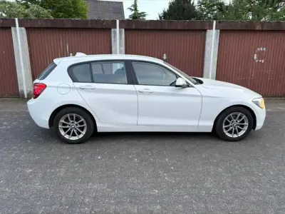Gebraucht BMW 114