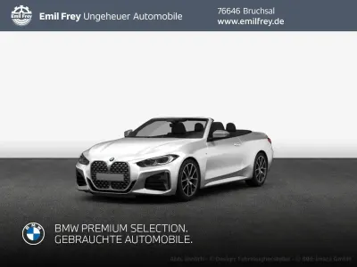 Gebraucht BMW M440