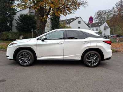 Lexus RX450h