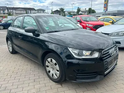 Gebraucht Audi A1 Sportback