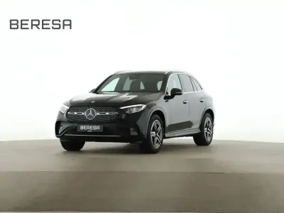 Gebraucht Mercedes GLC200