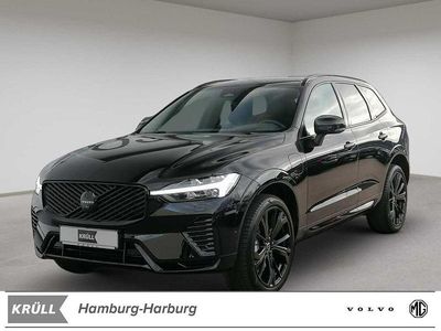 Usata Volvo XC60 Plus 455 CV (334 kW) 2026 Nero SUV
