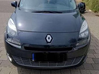 Gebraucht 2007 Renault Grand Scénic II Dynamique Van / Kleinbus | 4.800 €