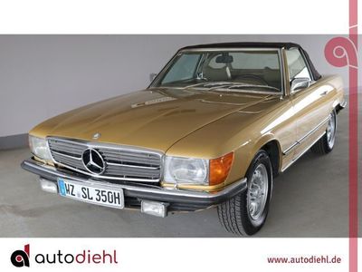 gebraucht Mercedes 350 