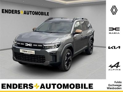 Gebraucht Dacia Bigster Extreme 109 PS (80 kW) 2025 Grau SUV