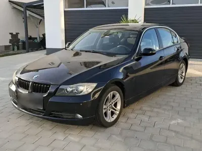 Gebraucht BMW 325 272 PS (200 kW) 2008 Limousine