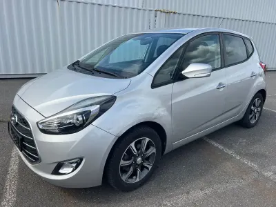 Gebraucht Hyundai ix20