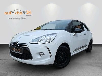 Citroën DS3