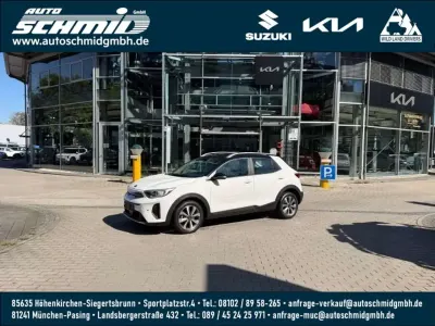 Gebraucht Kia Stonic