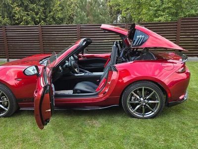 Mazda MX5