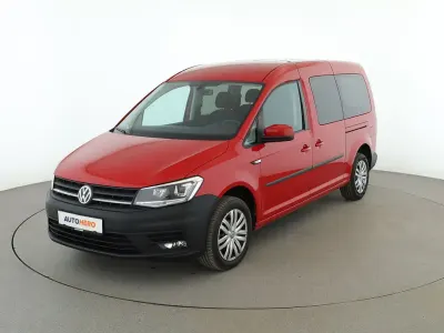 Gebraucht VW Caddy Maxi