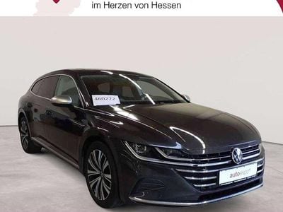 VW Arteon