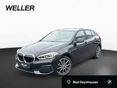 Gebraucht BMW 118