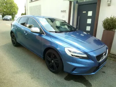 Usata Volvo V40