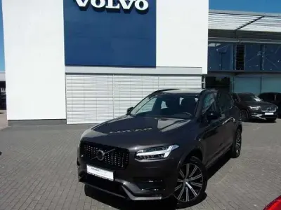 Używany Volvo XC90 173 KM (127 kW) 2023 SUV