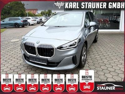BMW 216 Active Tourer