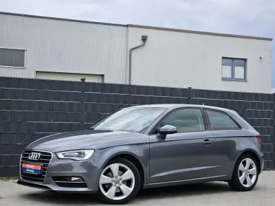 Gebraucht Audi A3