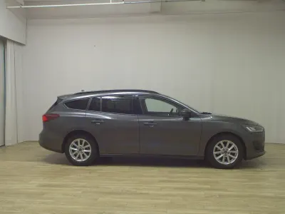 Gebraucht Ford Focus