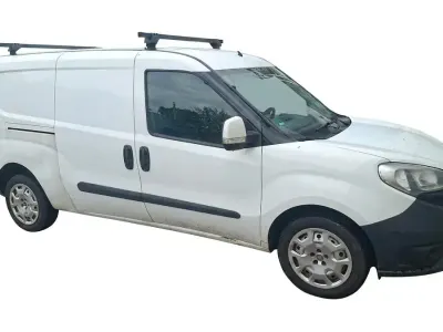 Gebraucht Fiat Doblò