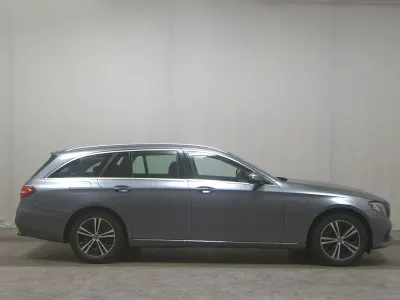 Gebraucht Mercedes E220