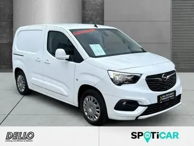 Gebraucht Opel Combo