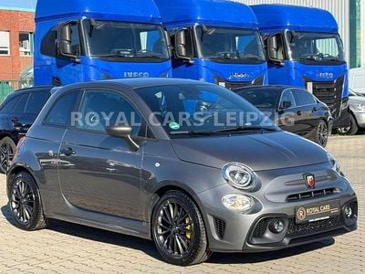 Usado Abarth 695 Competizione 179 HP (131 kW) 2024 Cinzento Citadino