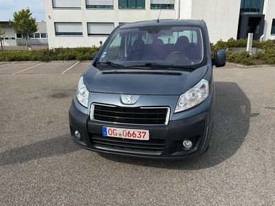 Peugeot Expert