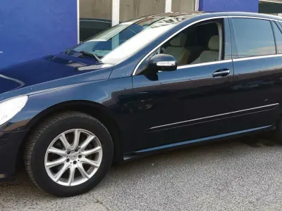 Gebraucht Mercedes R320