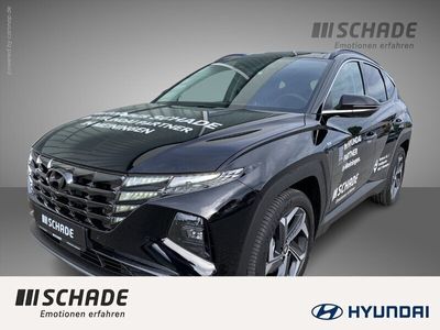 gebraucht Hyundai Tucson PRIME Paket Paket